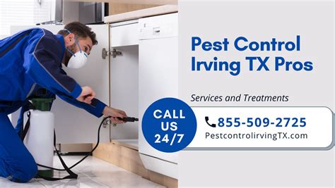 top musician offering pest control reviews